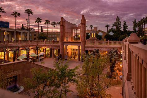 arizona state university campus